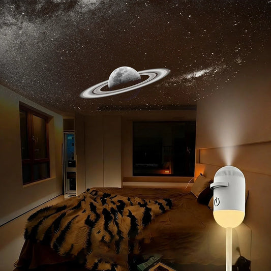 projecteur étoiles