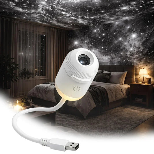 projecteur étoiles