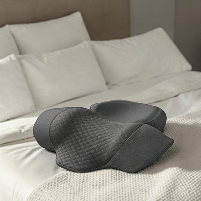 Coussin Cervical Nucalex 3 en 1